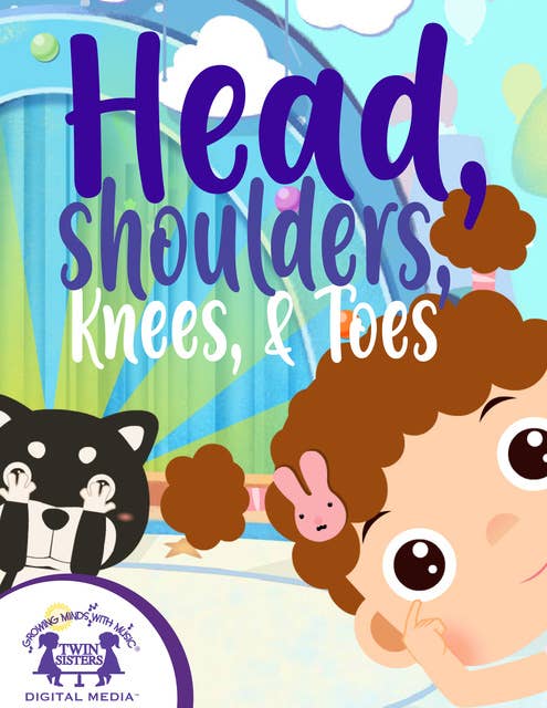 Head, Shoulders, Knees, & Toes