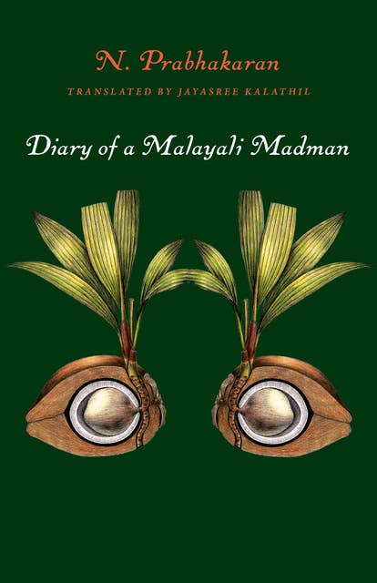 Diary of a Malayali Madman