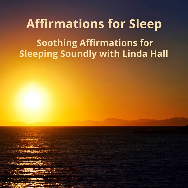 Affirmations for Sleep