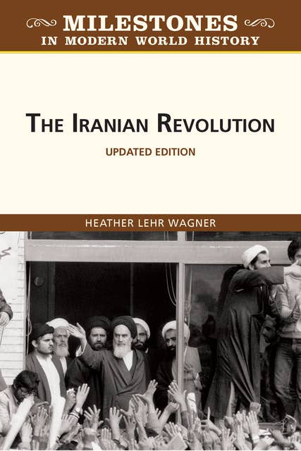 The Iranian Revolution, Updated Edition
