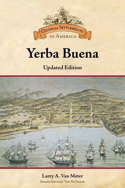Yerba Buena, Updated Edition