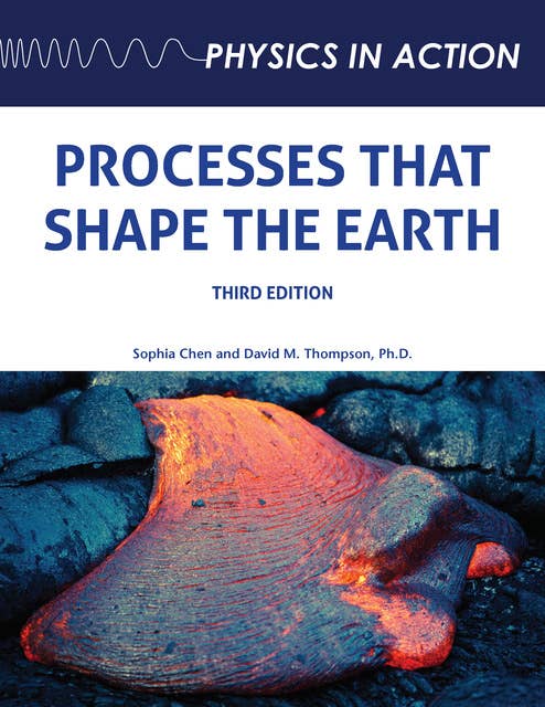 Processes that Shape the Earth, Third Edition