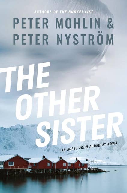 Cover for The Other Sister: An Agent John Adderley Novel