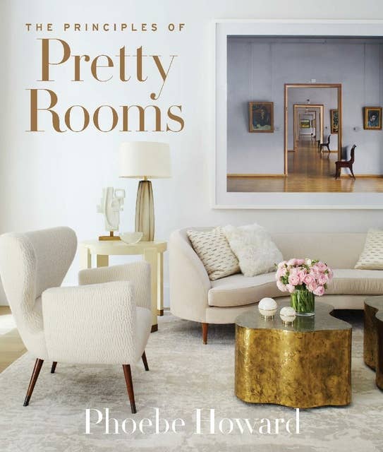 The Principles of Pretty Rooms