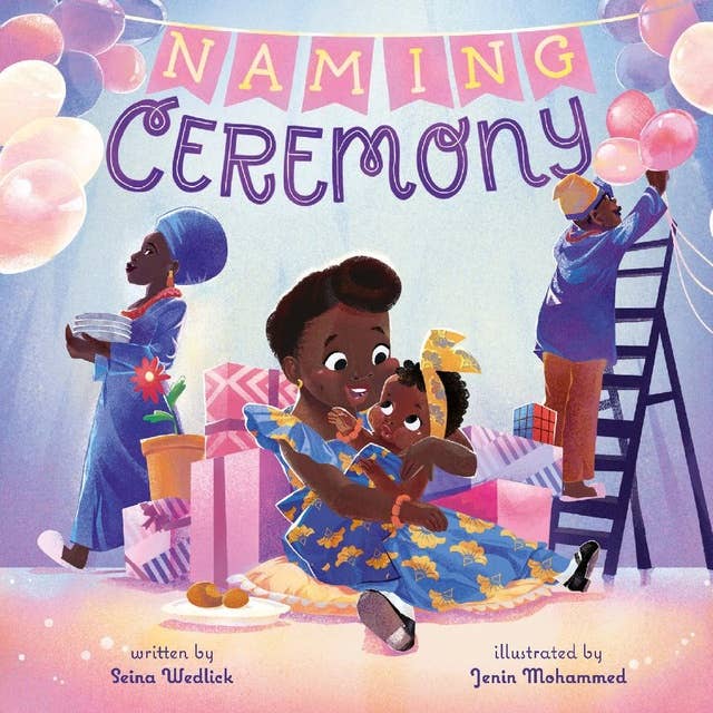 Naming Ceremony