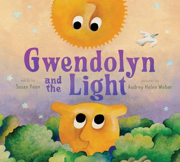 Gwendolyn and the Light: A Picture Book