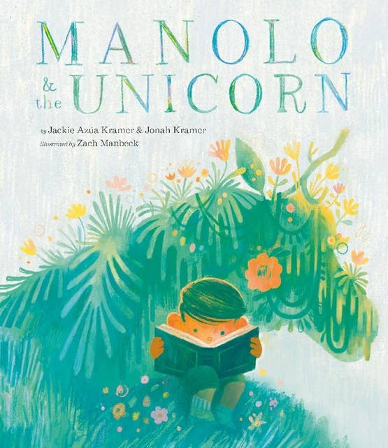 Manolo & the Unicorn