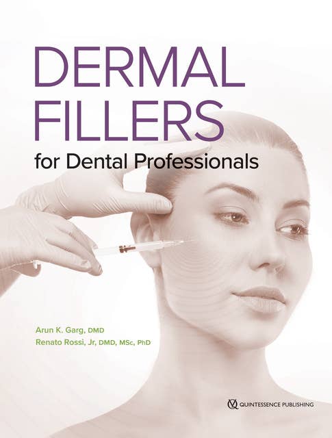 Dermal Fillers for Dental Professionals