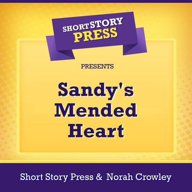 Short Story Press Presents Sandy's Mended Heart