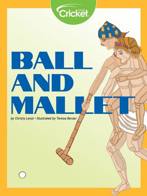 Ball and Mallet