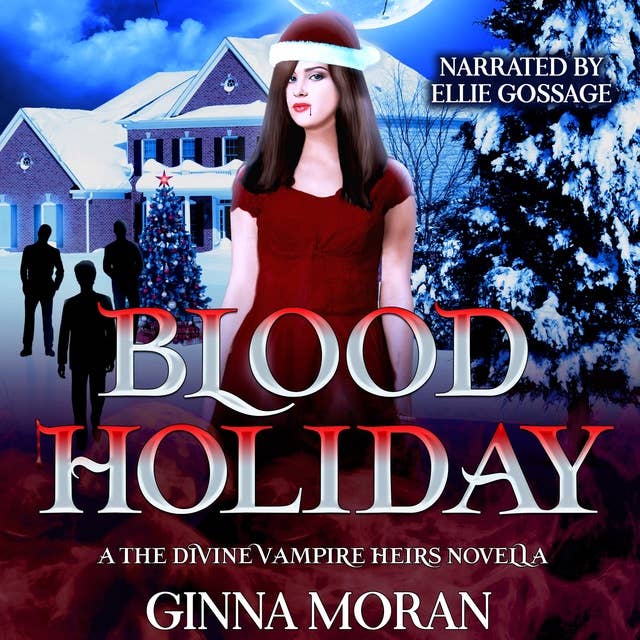 Blood Holiday