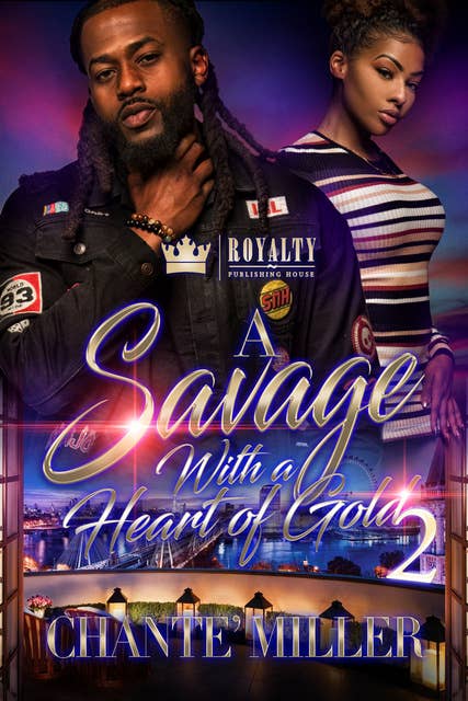 A Savage With a Heart of Gold 2
