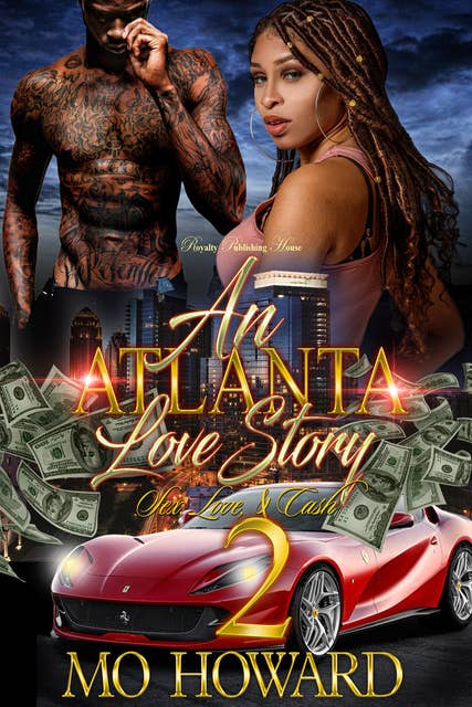 An Atlanta Love Story 2