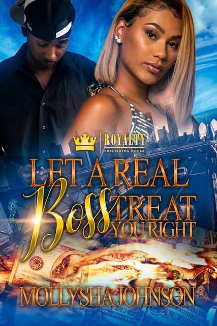 Let A Real Boss Treat You Right: Zhane & Nasir's Story
