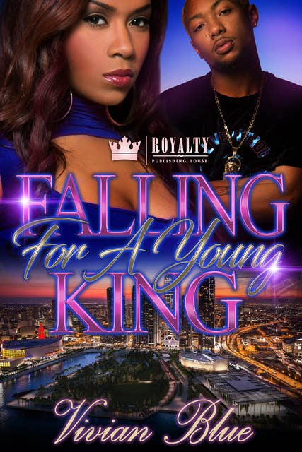 Falling for a Young King