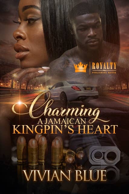 Charming a Jamaican Kingpin's Heart