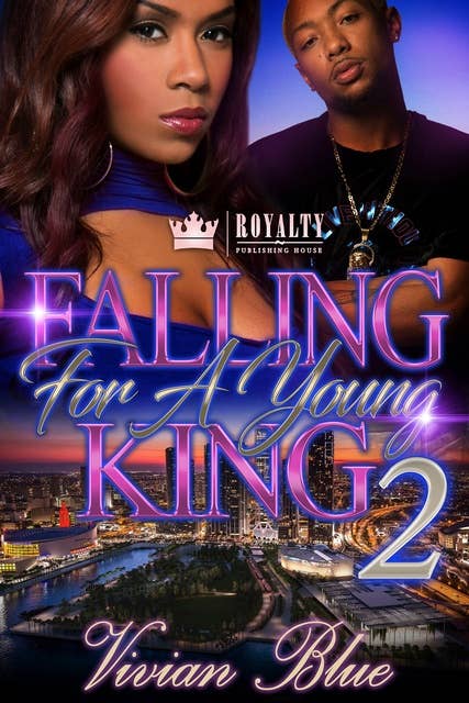 Falling for a Young King 2