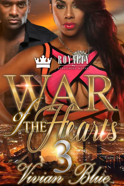 War of the Hearts 3