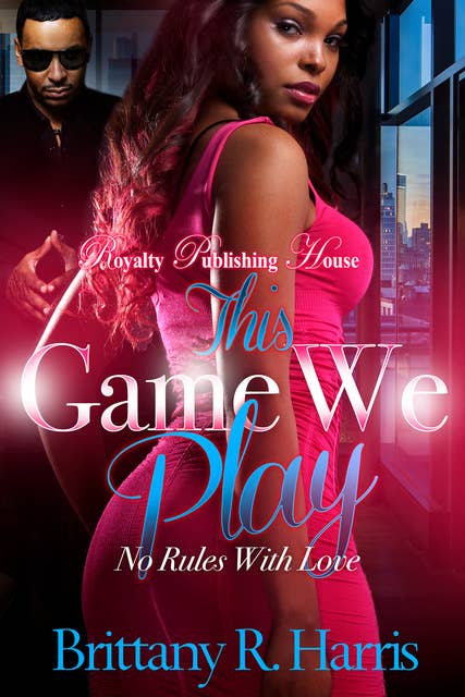 This Game We Play: No Rules With Love