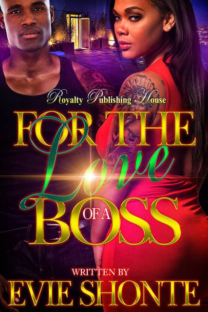 For The Love Of A Boss