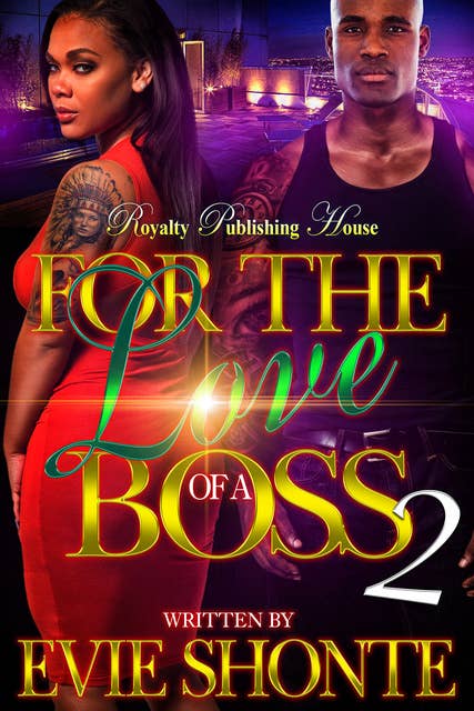 For The Love Of A Boss 2