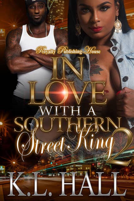 In Love With A Southern King 2