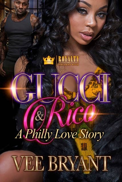 Gucci & Rico: A Philly Love Story