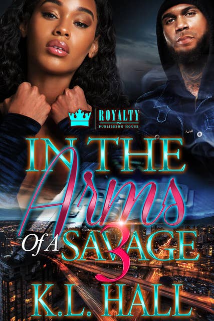 In The Arms Of A Savage 3