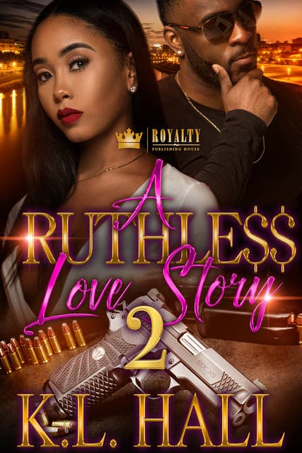 A Ruthless Love Story 2