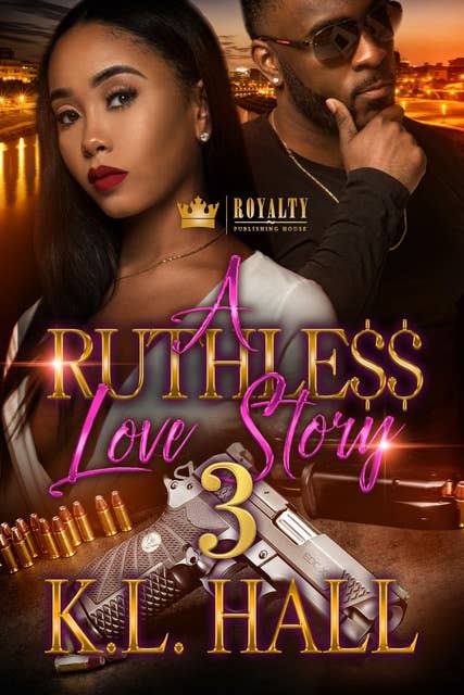 A Ruthless Love Story 3