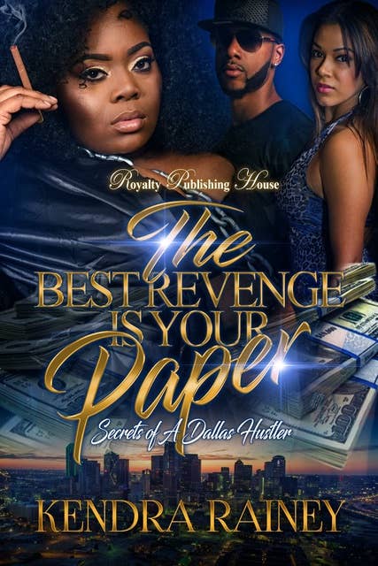 The Best Revenge is Your Paper