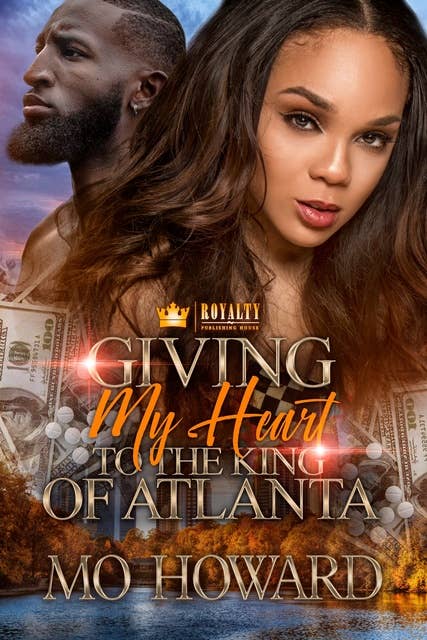 Giving My Heart To The King Of Atlanta