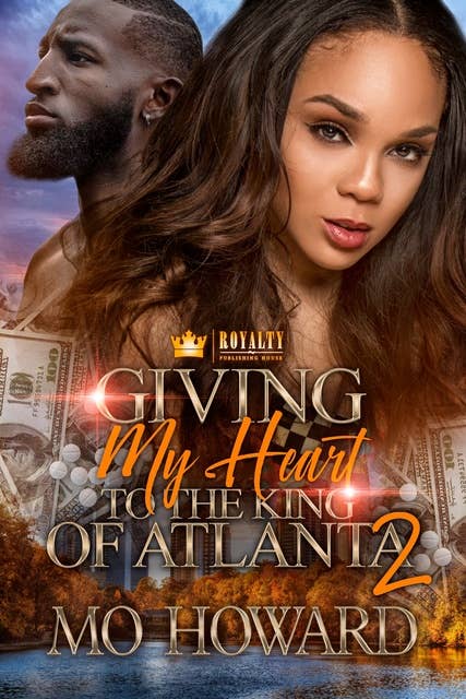Giving My Heart To The King Of Atlanta 2