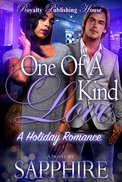 One of a Kind Love: A Holiday Romance