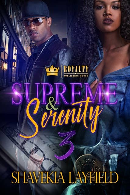 Supreme & Serenity 3