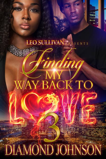 Finding My Way Back to Love 3