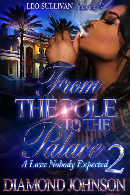 From the Pole to the Palace 2: A Love Nobody Expected