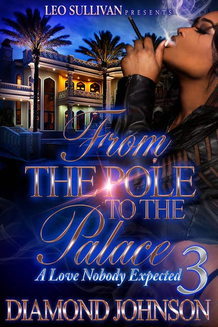 From The Pole to the Palace 3: A Love Nobody Expected