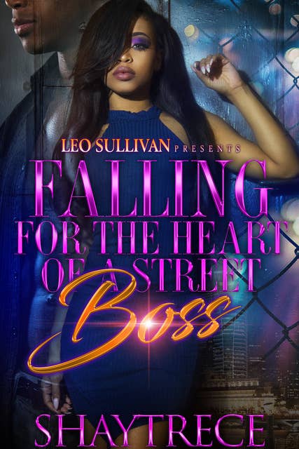 Falling for the Heart of a Street Boss