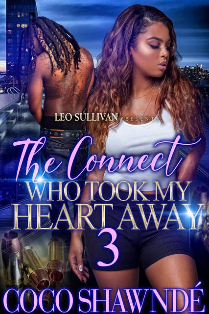The Connect Who Took My Heart Away 3
