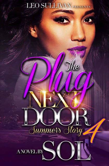 The Plug Next Door 4: Summer's Story
