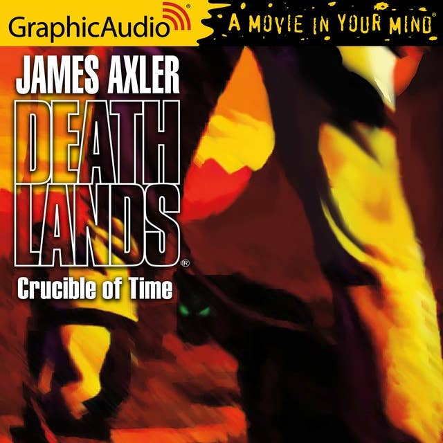 Crucible of Time