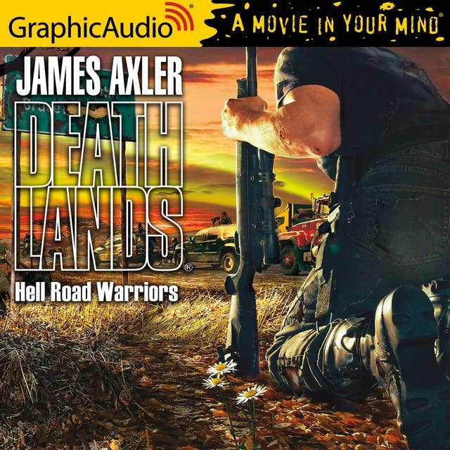Hell Road Warriors