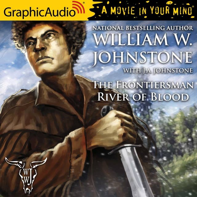 River of Blood [Dramatized Adaptation]