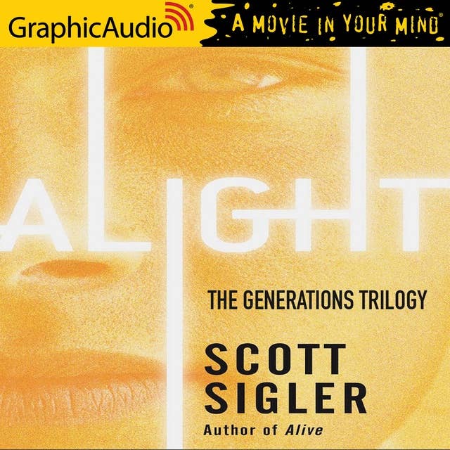 Alight [Dramatized Adaptation]