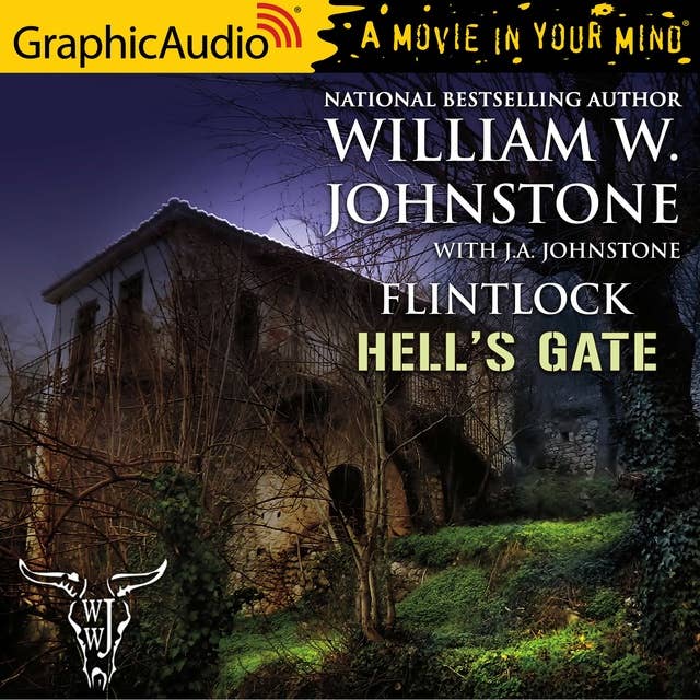 Hell's Gate [Dramatized Adaptation]