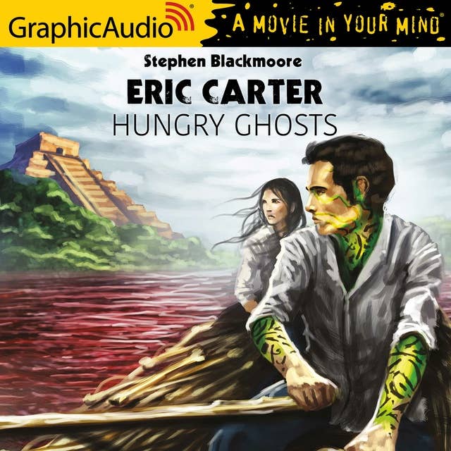 Hungry Ghosts