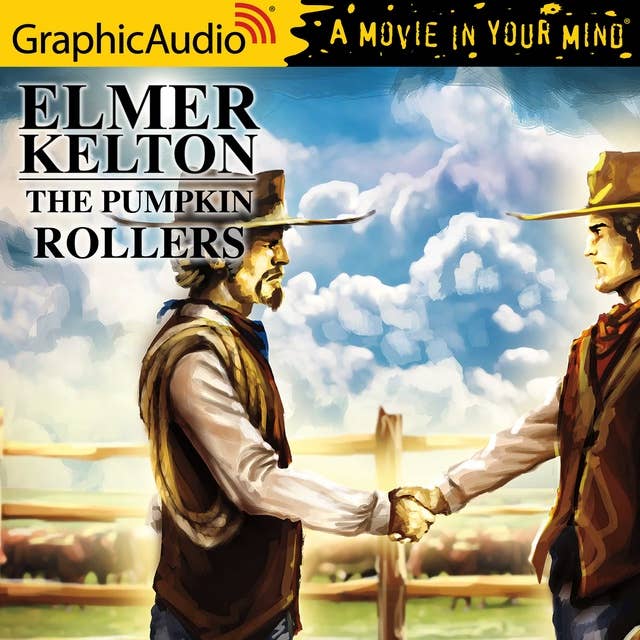 The Pumpkin Rollers [Dramatized Adaptation]