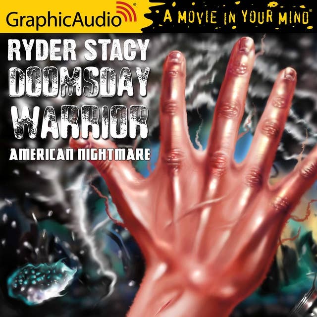 Cover for American Nightmare [Dramatized Adaptation]
