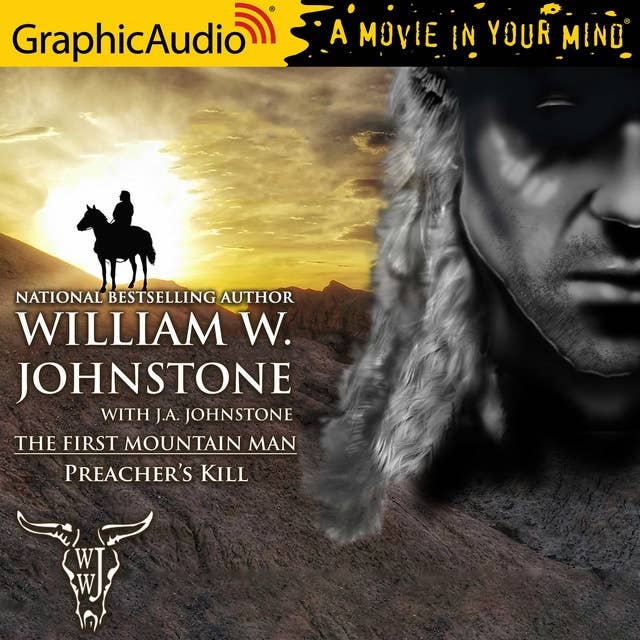 Preacher's Kill [Dramatized Adaptation]